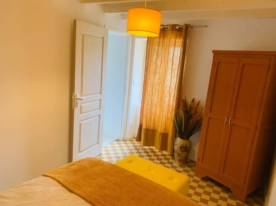 L'Ecolier Futuroscope 4 Personnes Apartment Beaumont  Bagian luar foto