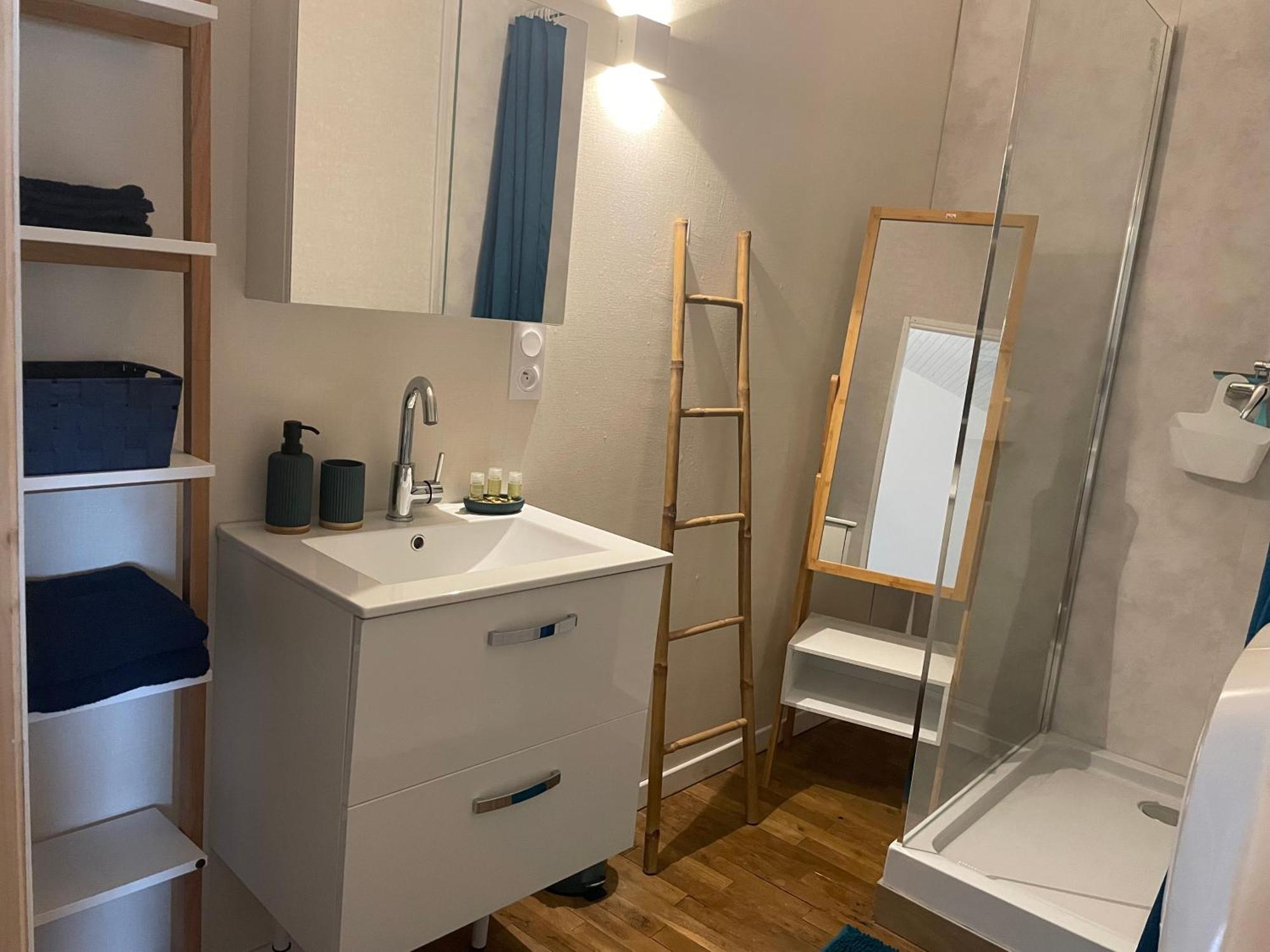 L'Ecolier Futuroscope 4 Personnes Apartment Beaumont  Bagian luar foto